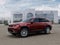 2025 Jeep Grand Cherokee GRAND CHEROKEE LAREDO X 4X2