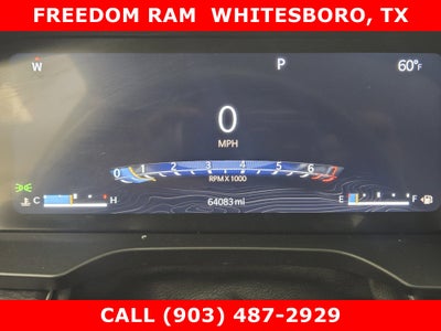 2023 Jeep Grand Cherokee Limited 4x2