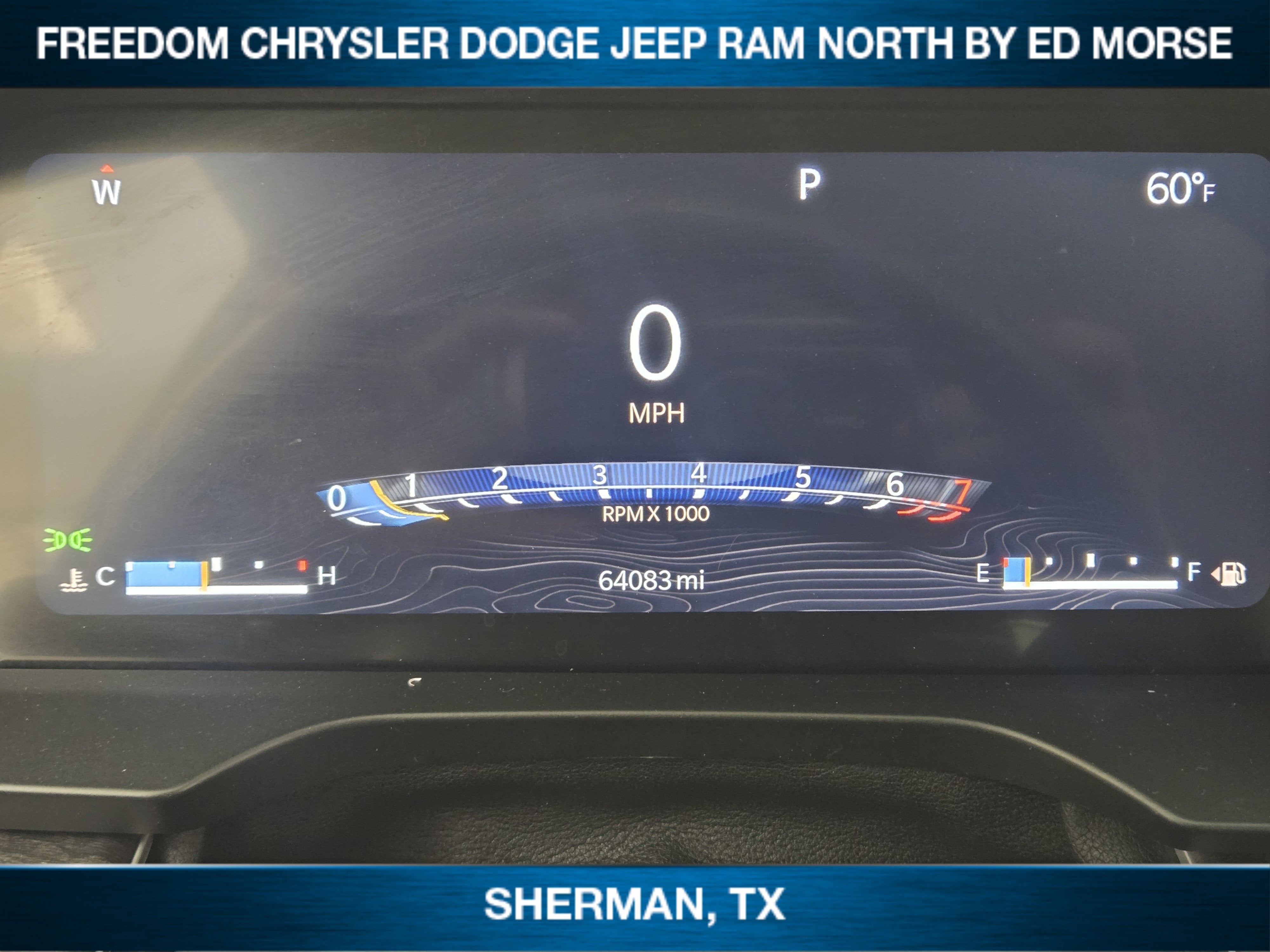 2023 Jeep Grand Cherokee Limited 4x2