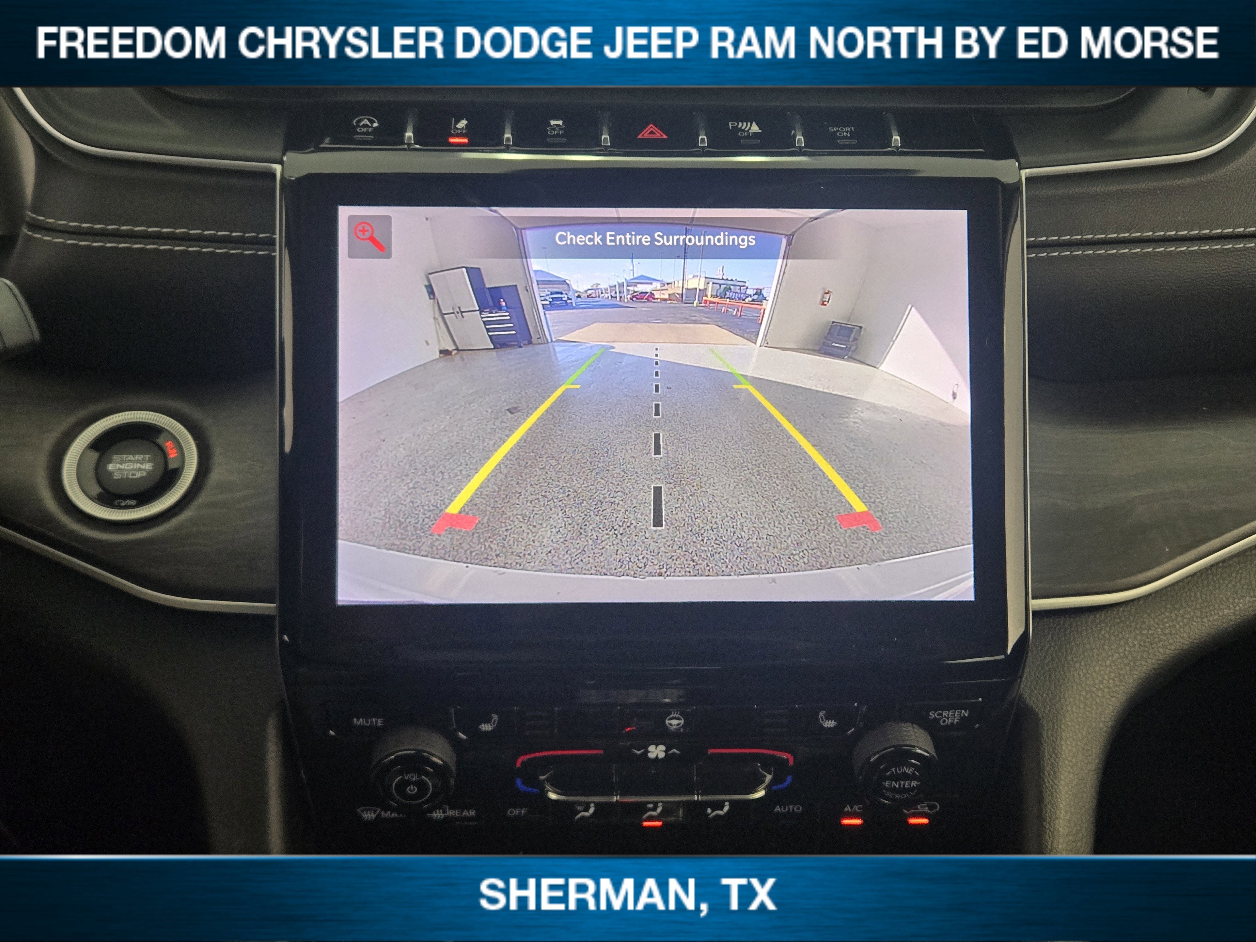 2023 Jeep Grand Cherokee Limited 4x2