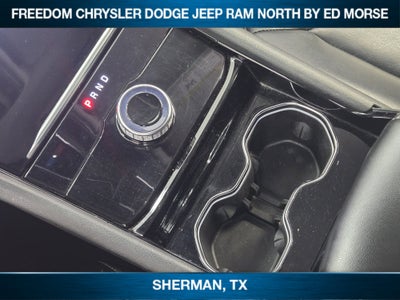 2023 Jeep Grand Cherokee Limited 4x2