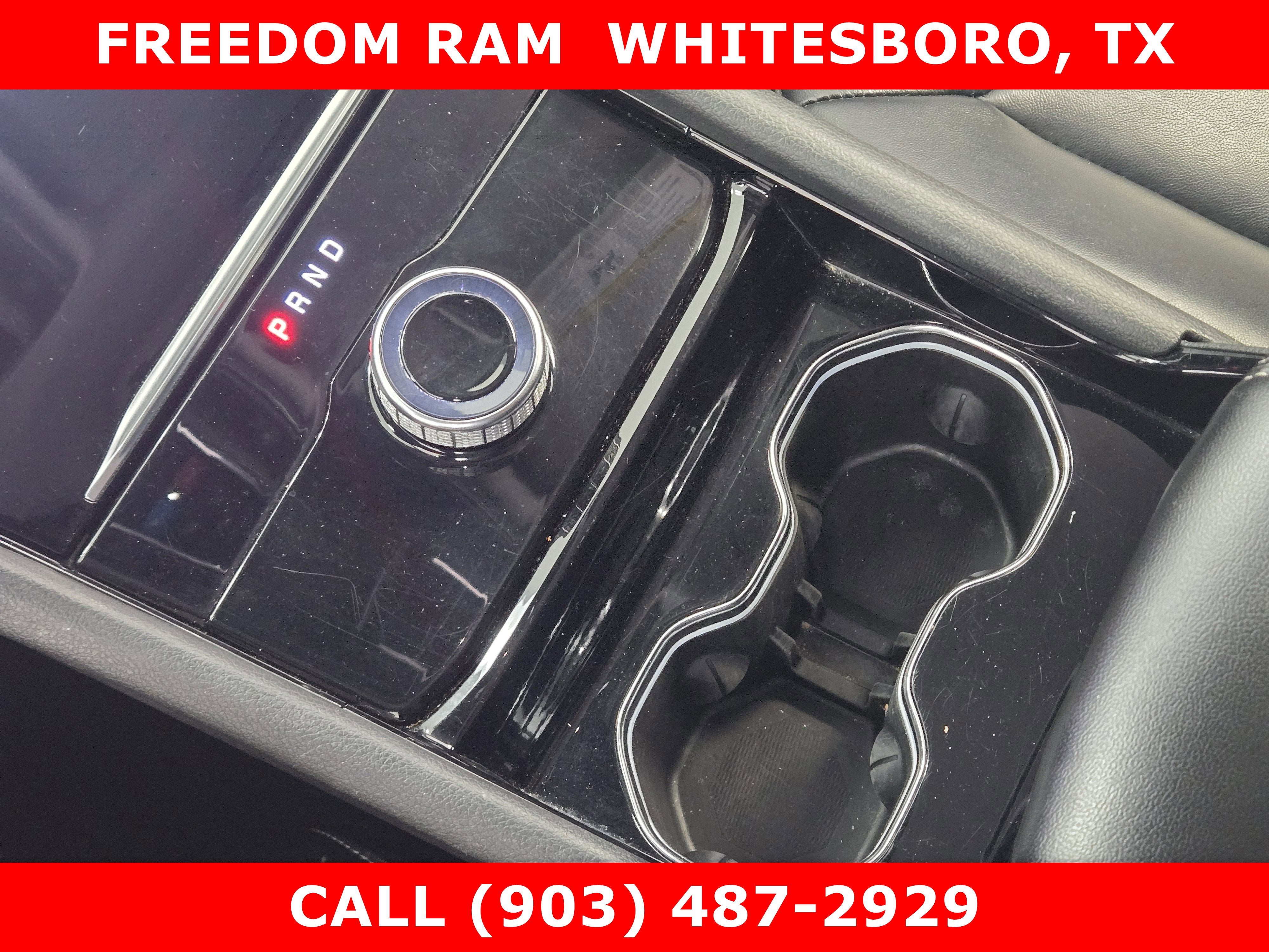 2023 Jeep Grand Cherokee Limited 4x2