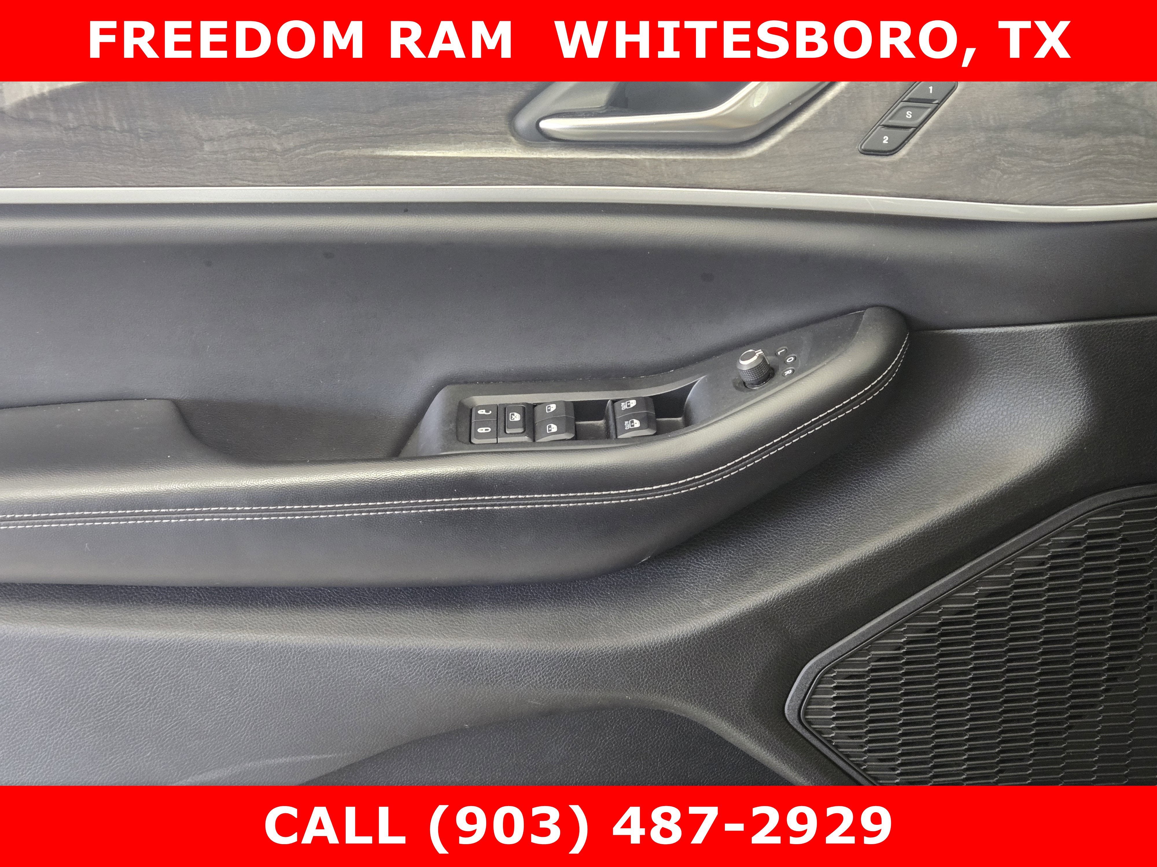 2023 Jeep Grand Cherokee Limited 4x2