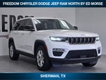 2023 Jeep Grand Cherokee Limited 4x2