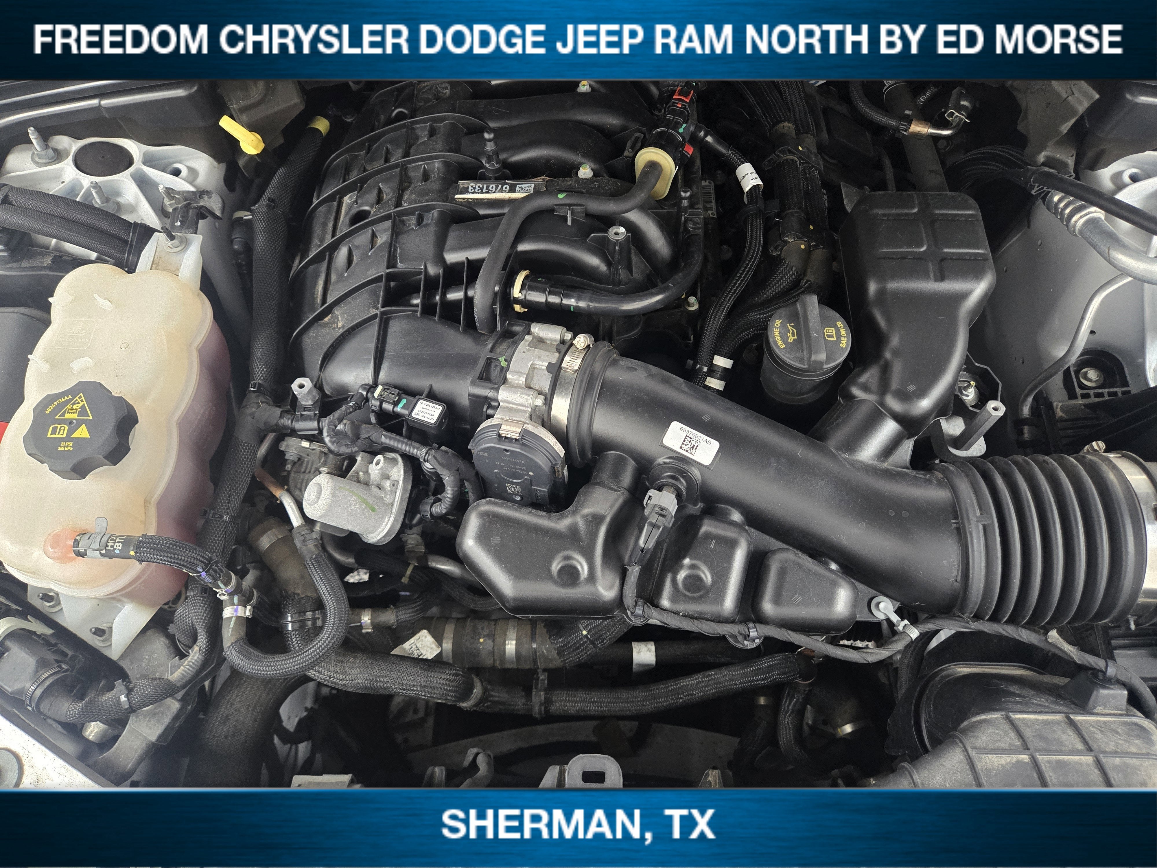 2023 Jeep Grand Cherokee Limited 4x2