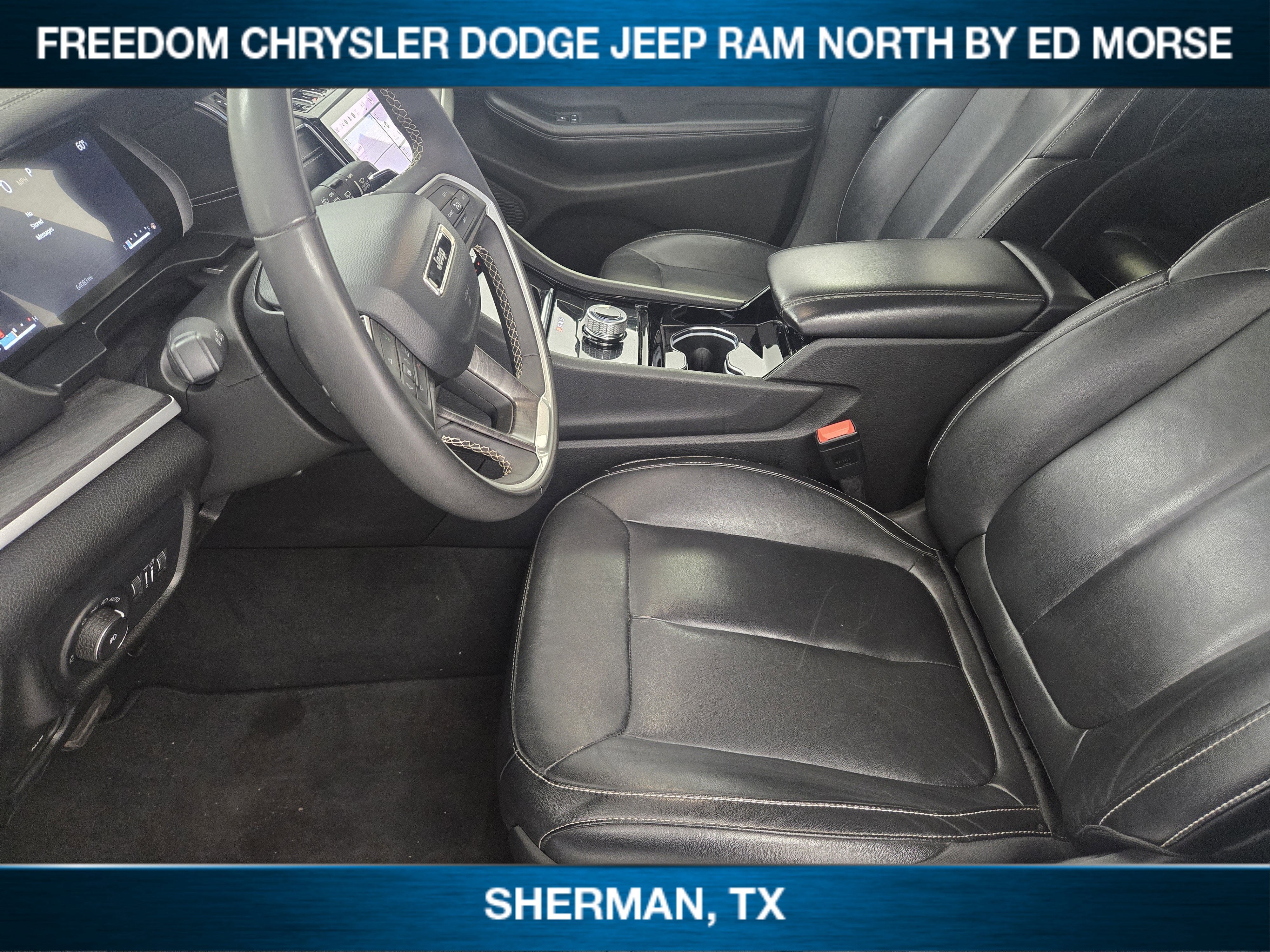 2023 Jeep Grand Cherokee Limited 4x2