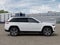 2027 Jeep Grand Cherokee GRAND CHEROKEE LIMITED 4X2