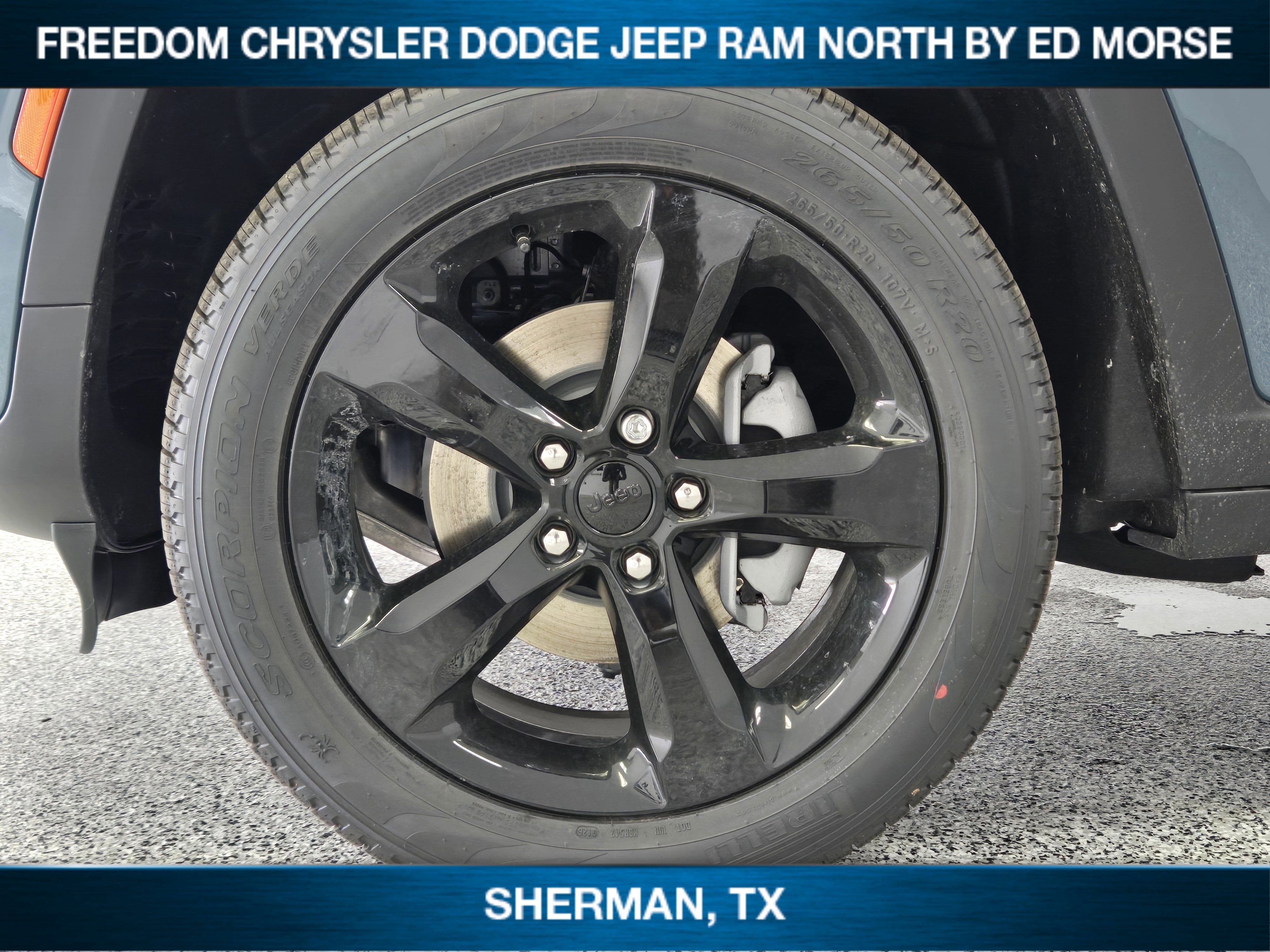2026 Jeep Grand Cherokee GRAND CHEROKEE LIMITED 4X2