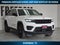 2025 Jeep Grand Cherokee Altitude 4x4