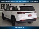 2025 Jeep Grand Cherokee Altitude 4x4
