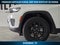2025 Jeep Grand Cherokee Altitude 4x4