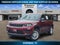 2025 Jeep Grand Cherokee Laredo X 4x4