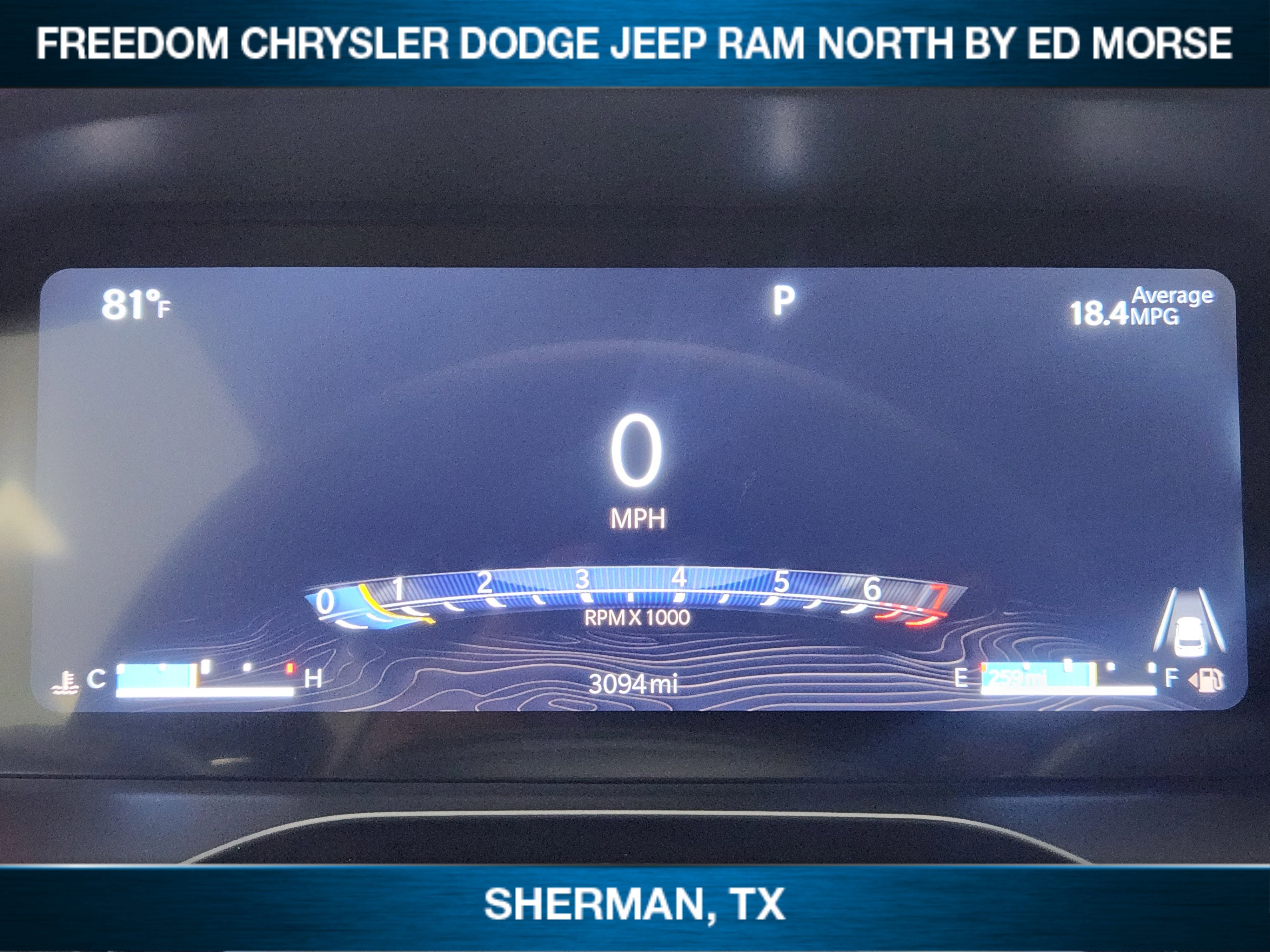 2025 Jeep Grand Cherokee Laredo X 4x4