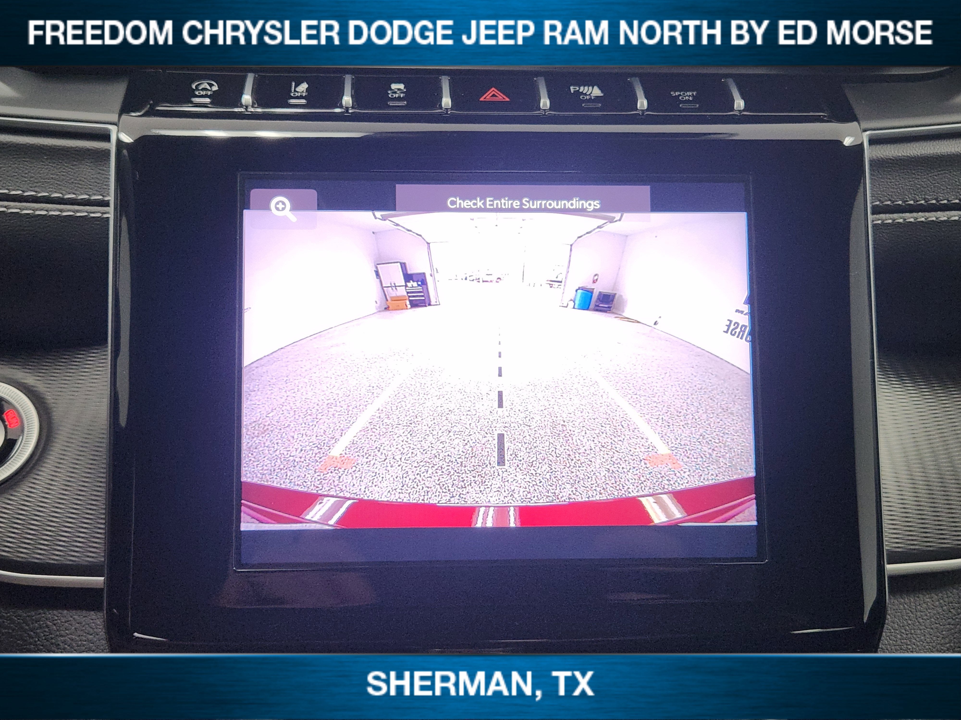 2025 Jeep Grand Cherokee Laredo X 4x4