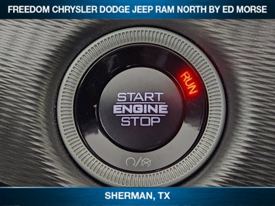 2025 Jeep Grand Cherokee Laredo X 4x4