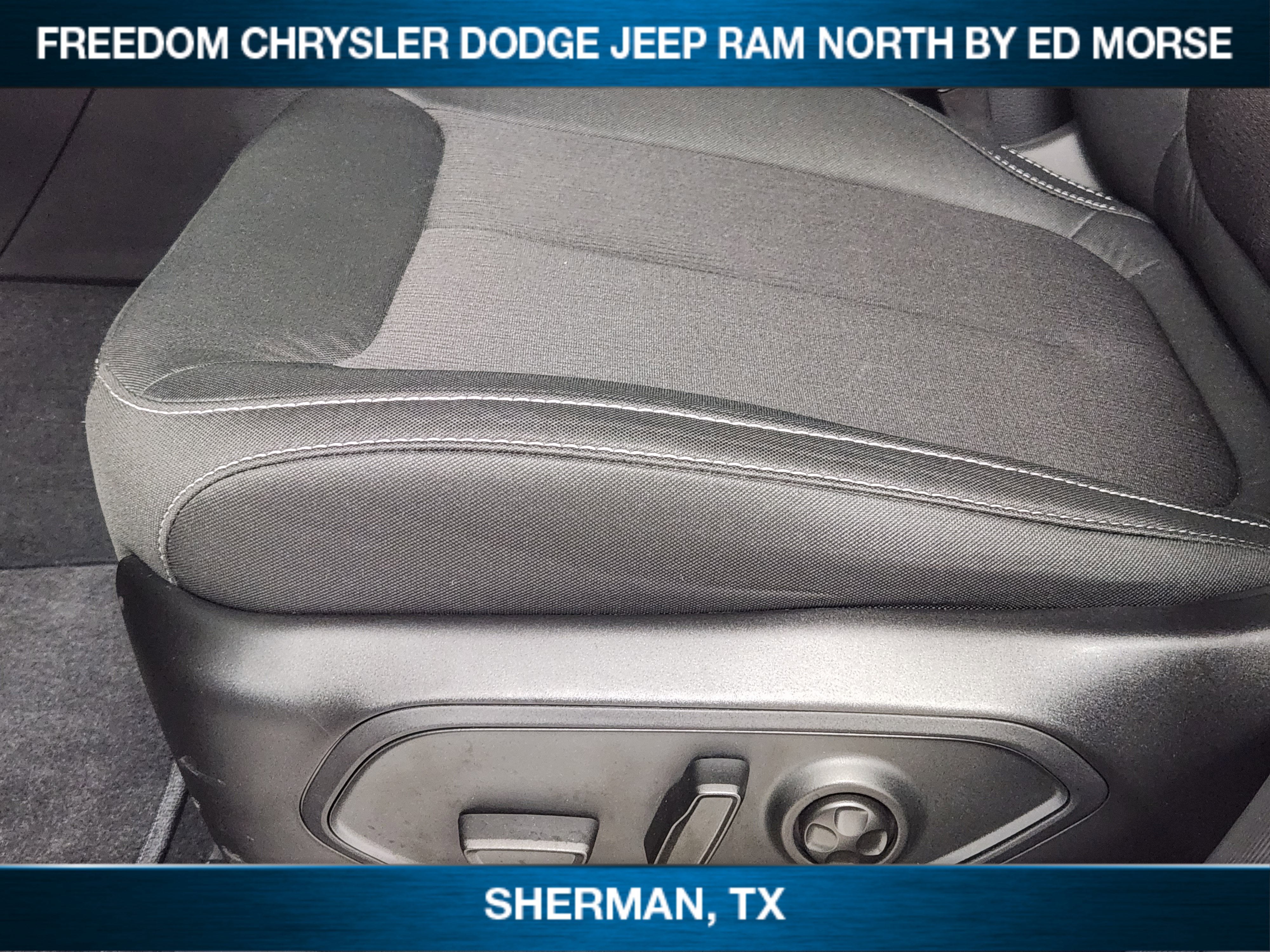 2025 Jeep Grand Cherokee Laredo X 4x4