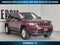 2025 Jeep Grand Cherokee Laredo X 4x4