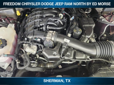 2025 Jeep Grand Cherokee Laredo X 4x4