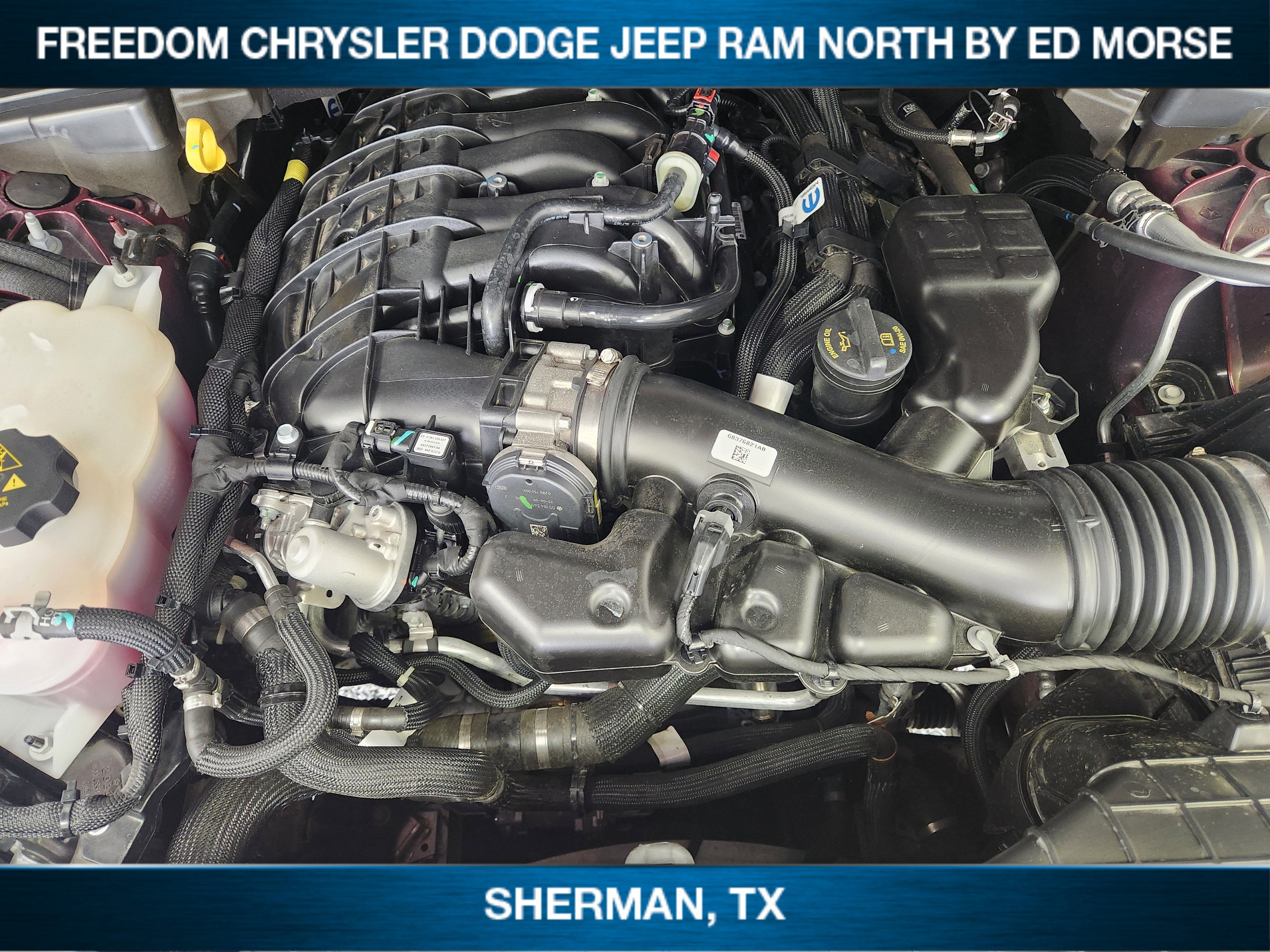 2025 Jeep Grand Cherokee Laredo X 4x4