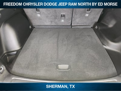 2025 Jeep Grand Cherokee Laredo X 4x4