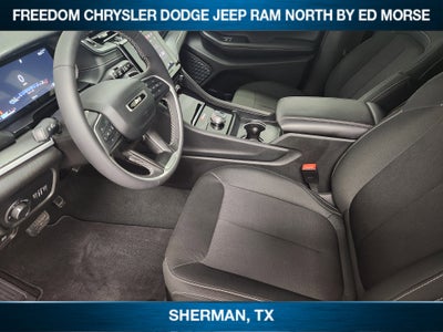 2025 Jeep Grand Cherokee Laredo X 4x4