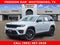 2025 Jeep Grand Cherokee Altitude 4x4