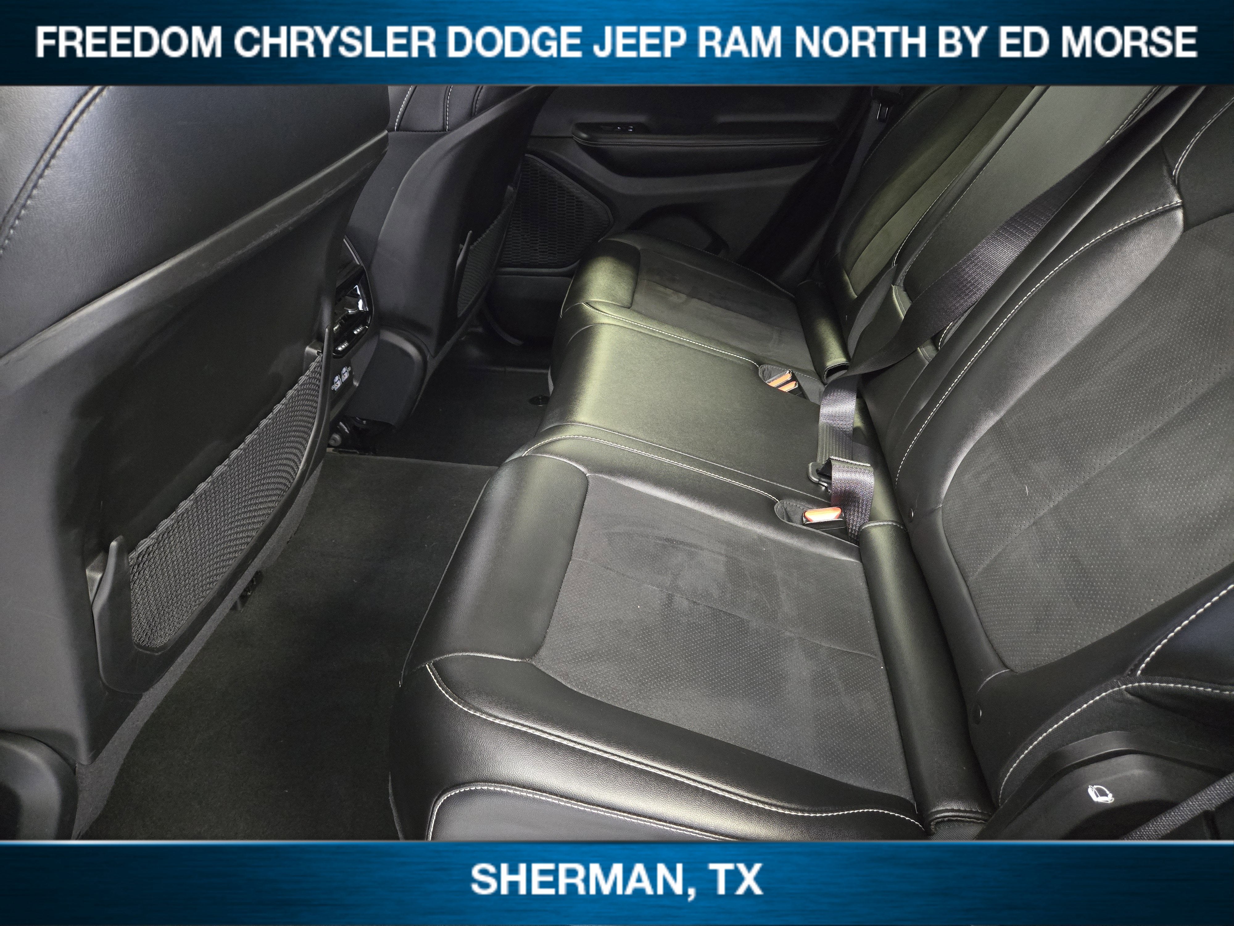 2023 Jeep Grand Cherokee Altitude 4x4