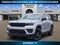 2025 Jeep Grand Cherokee Altitude 4x4