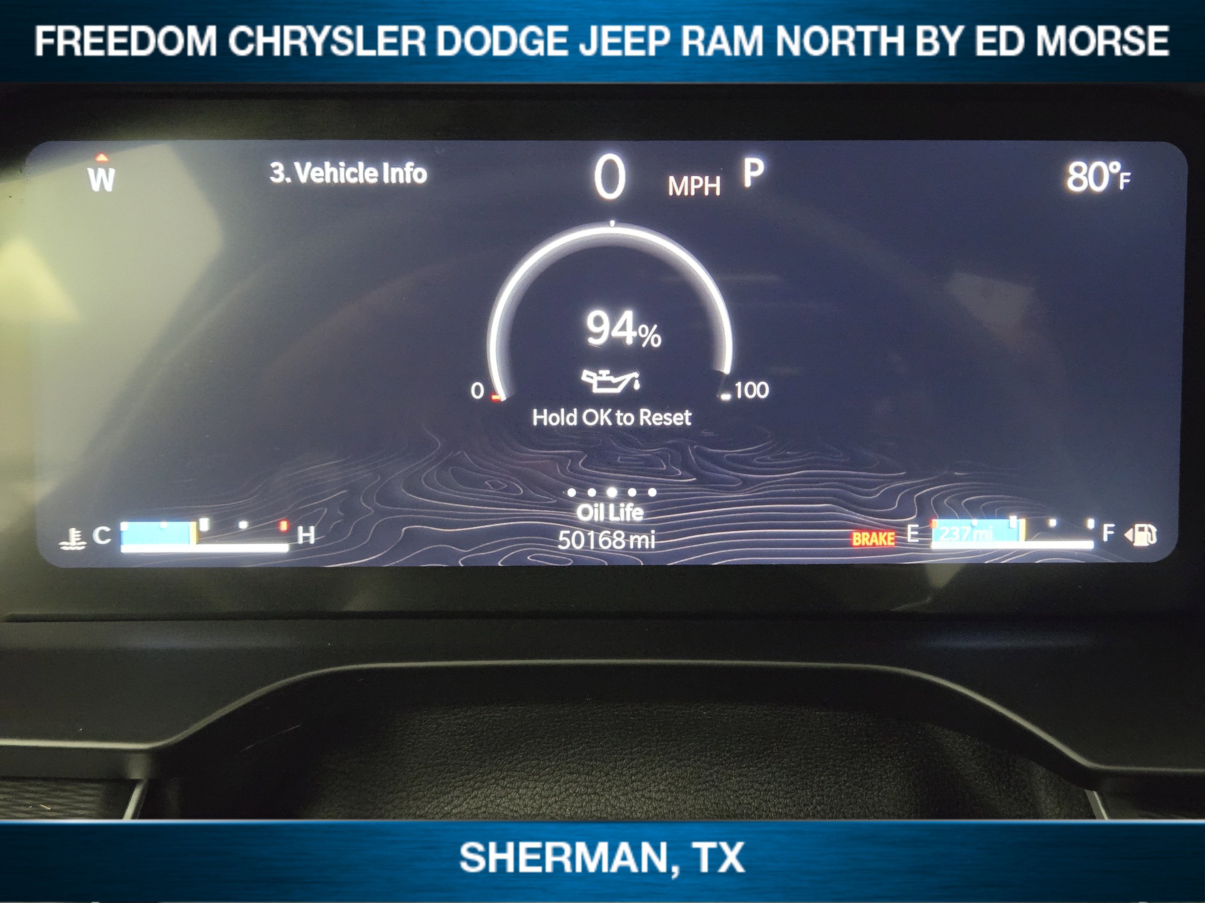 2025 Jeep Grand Cherokee Altitude 4x4