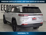 2025 Jeep Grand Cherokee Altitude 4x4