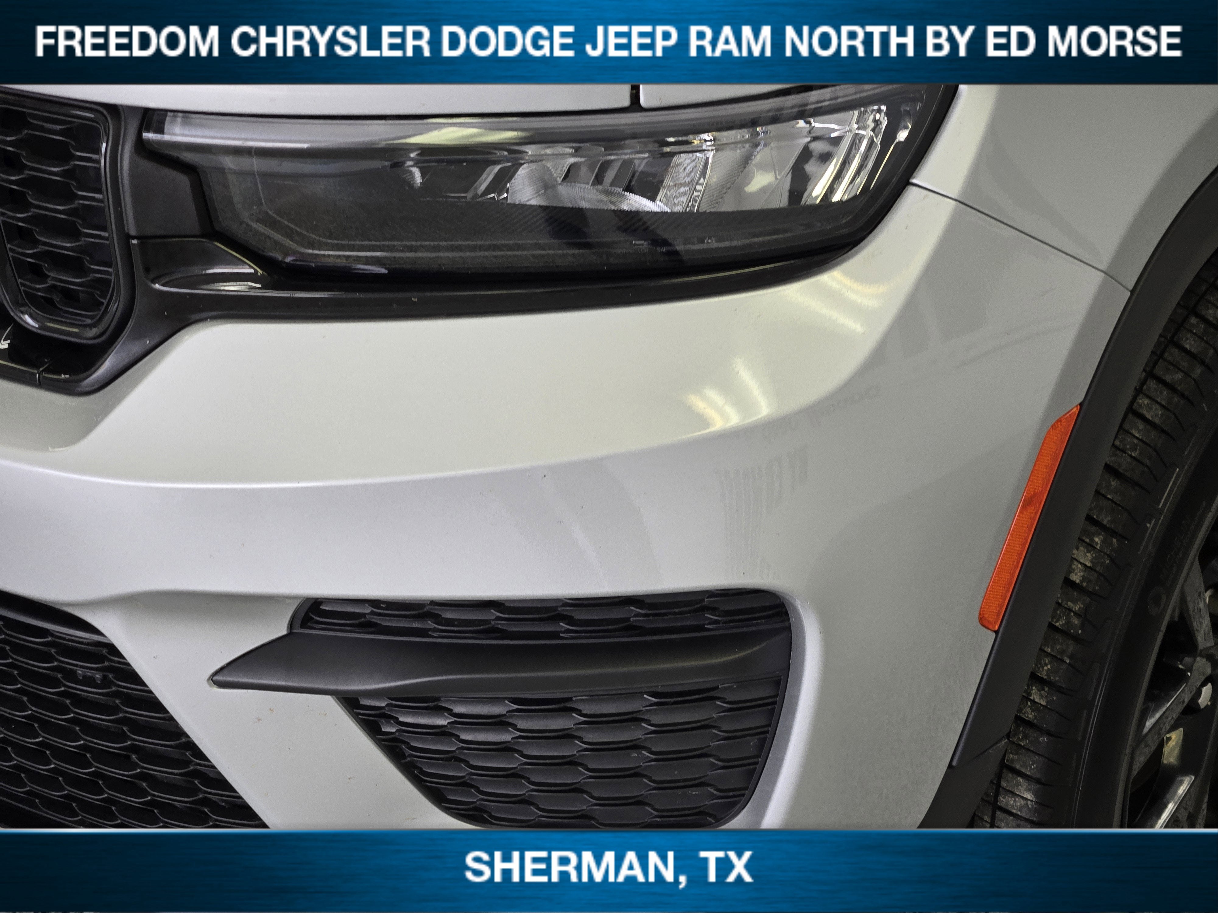 2025 Jeep Grand Cherokee Altitude 4x4