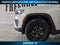 2025 Jeep Grand Cherokee Altitude 4x4