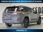 2027 Jeep Grand Cherokee Limited Reserve