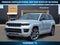 2025 Jeep Grand Cherokee GRAND CHEROKEE OVERLAND 4X4
