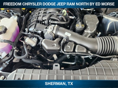 2025 Jeep Grand Cherokee GRAND CHEROKEE OVERLAND 4X4