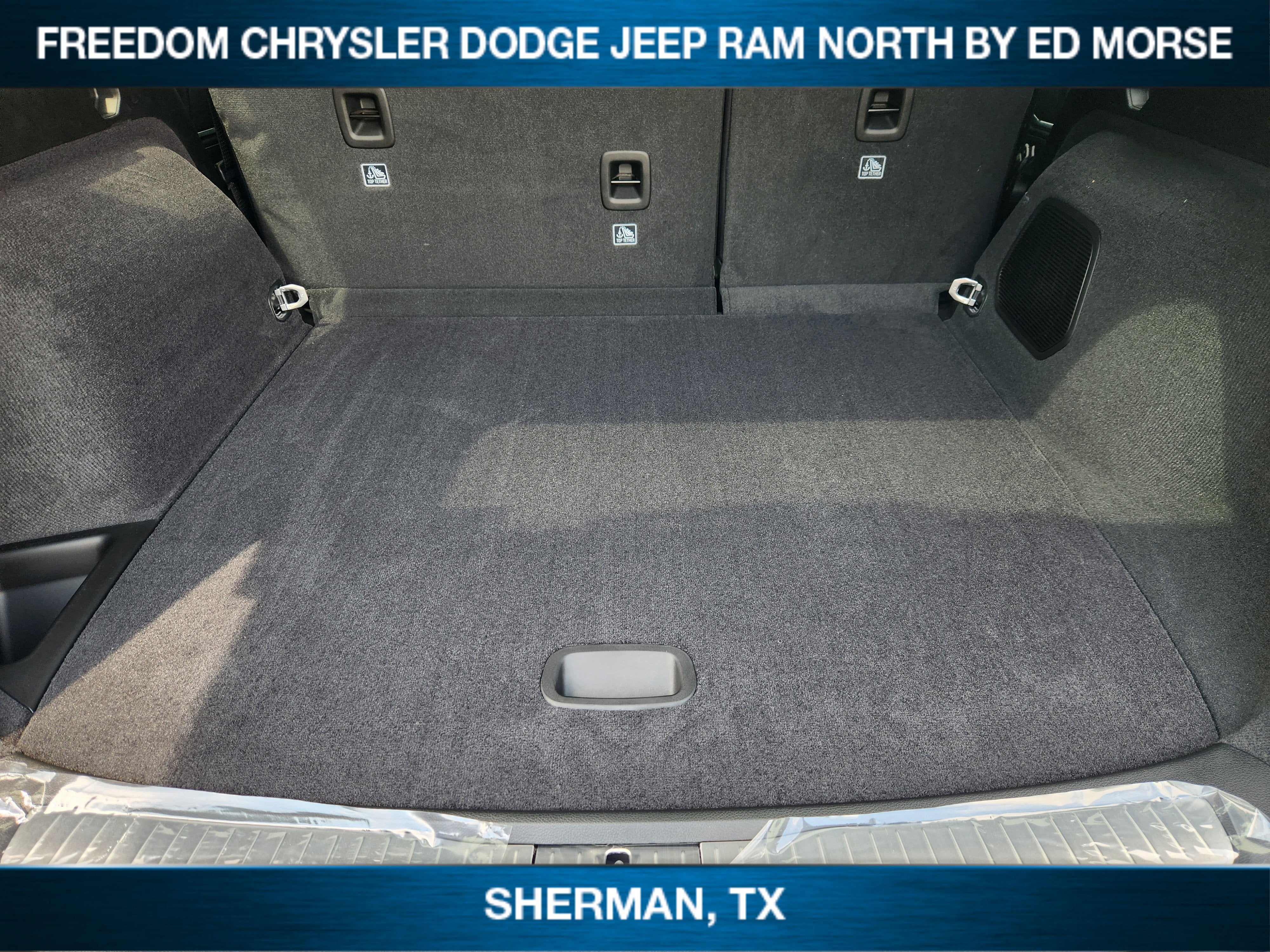 2025 Jeep Grand Cherokee GRAND CHEROKEE OVERLAND 4X4