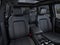 2025 Jeep Grand Cherokee GRAND CHEROKEE OVERLAND 4X4