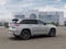 2025 Jeep Grand Cherokee GRAND CHEROKEE OVERLAND 4X4