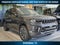 2025 Jeep Grand Cherokee GRAND CHEROKEE OVERLAND 4X4