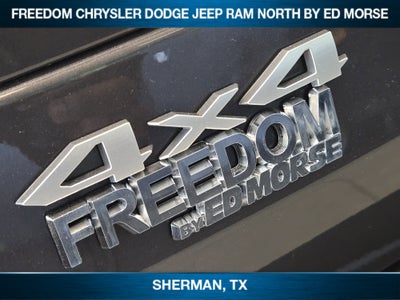 2025 Jeep Grand Cherokee GRAND CHEROKEE OVERLAND 4X4