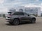 2025 Jeep Grand Cherokee GRAND CHEROKEE OVERLAND 4X4