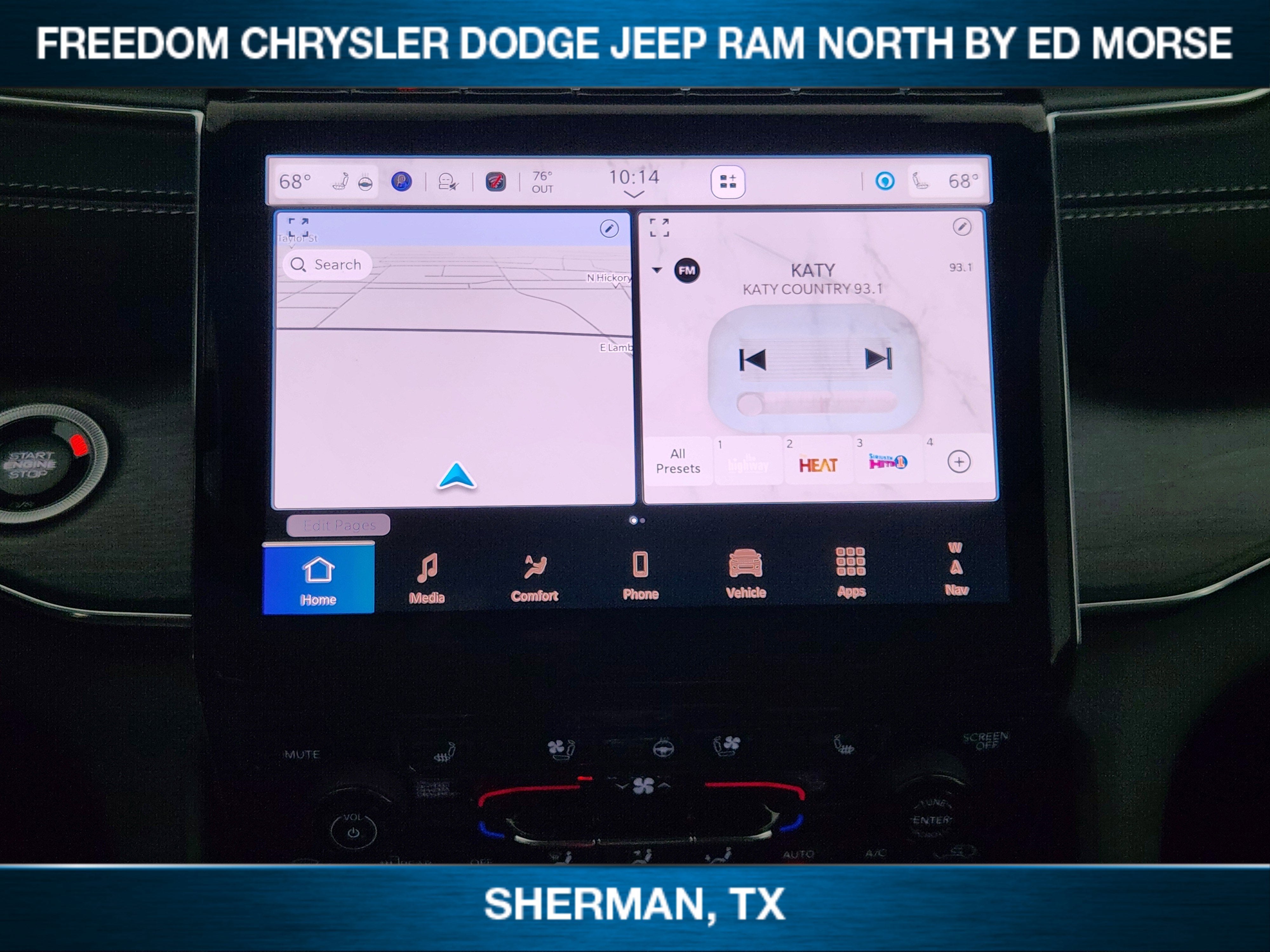 2025 Jeep Grand Cherokee GRAND CHEROKEE OVERLAND 4X4