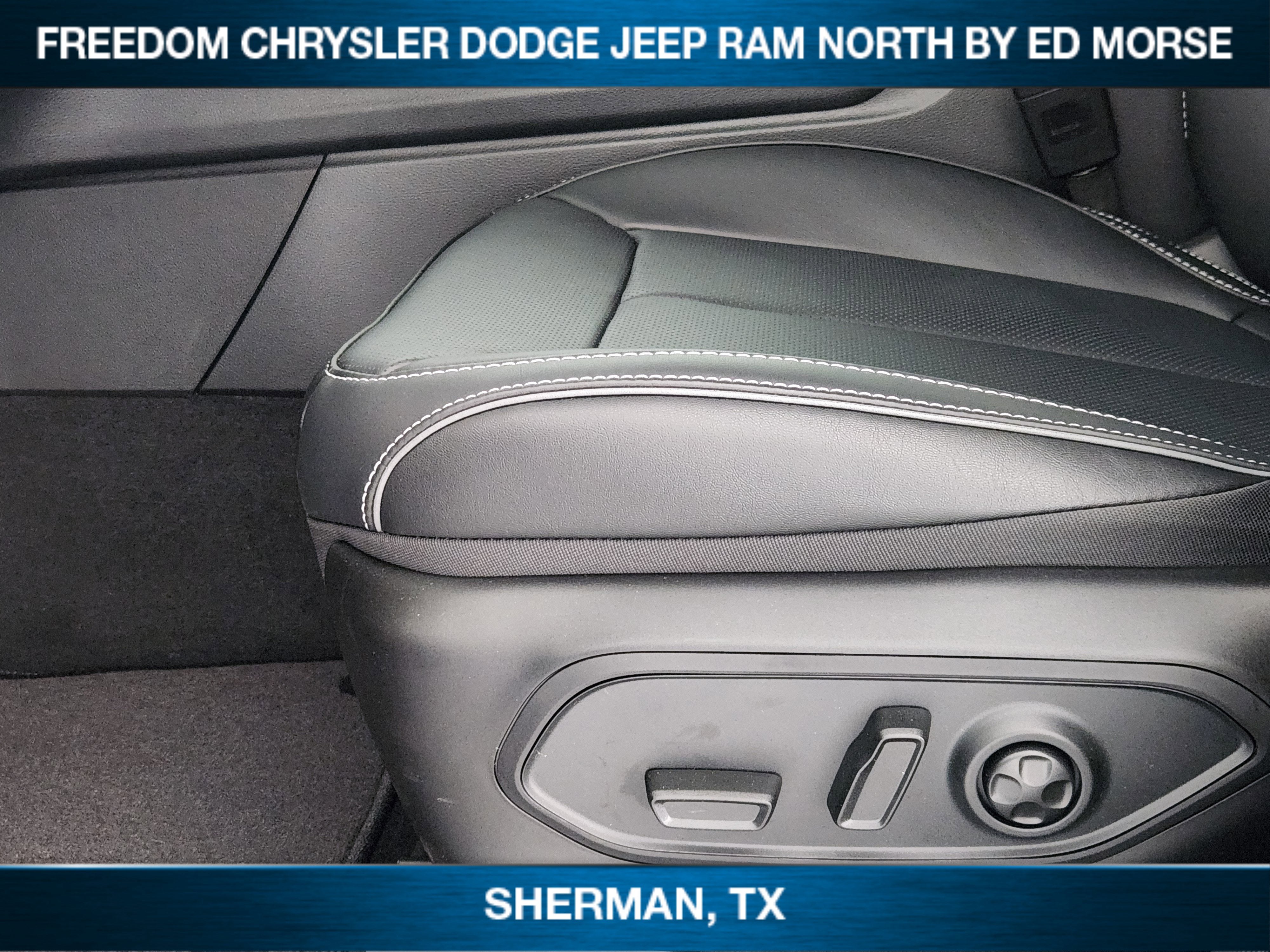 2025 Jeep Grand Cherokee GRAND CHEROKEE OVERLAND 4X4