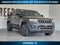 2025 Jeep Grand Cherokee GRAND CHEROKEE OVERLAND 4X4