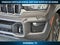 2025 Jeep Grand Cherokee GRAND CHEROKEE OVERLAND 4X4