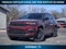 2025 Jeep Grand Cherokee GRAND CHEROKEE SUMMIT RESERVE 4X4