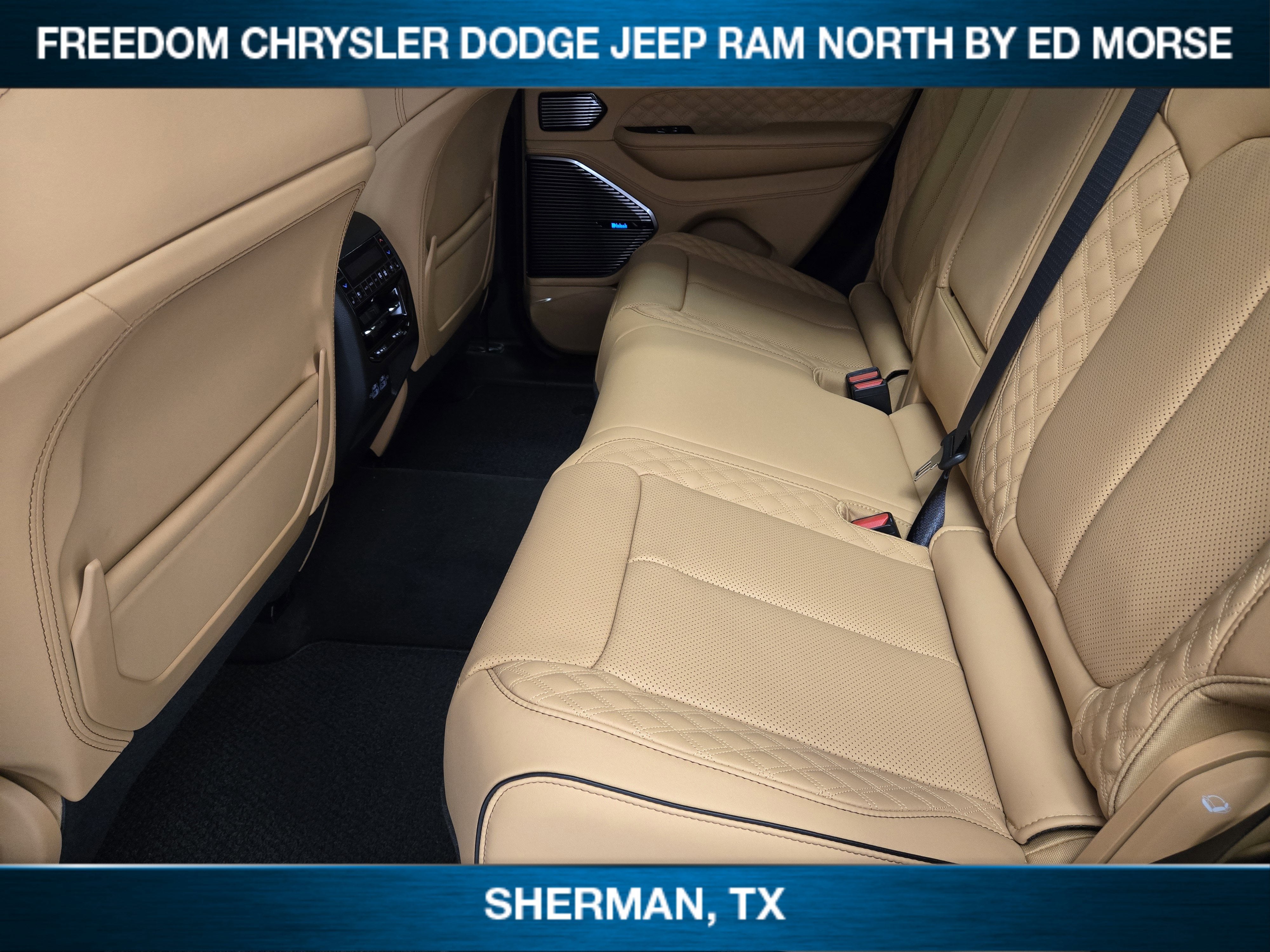 2025 Jeep Grand Cherokee GRAND CHEROKEE SUMMIT RESERVE 4X4