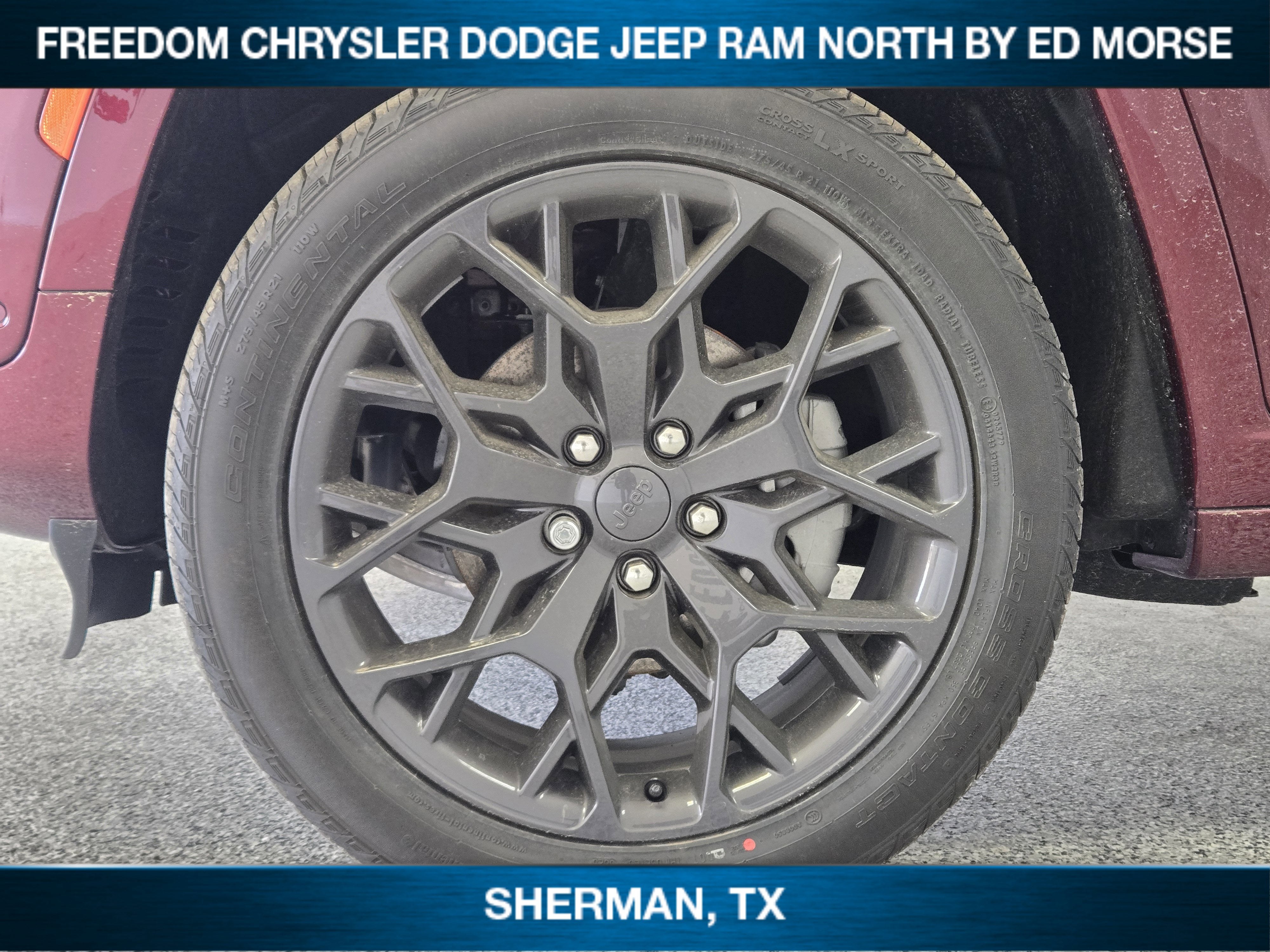 2025 Jeep Grand Cherokee GRAND CHEROKEE SUMMIT RESERVE 4X4