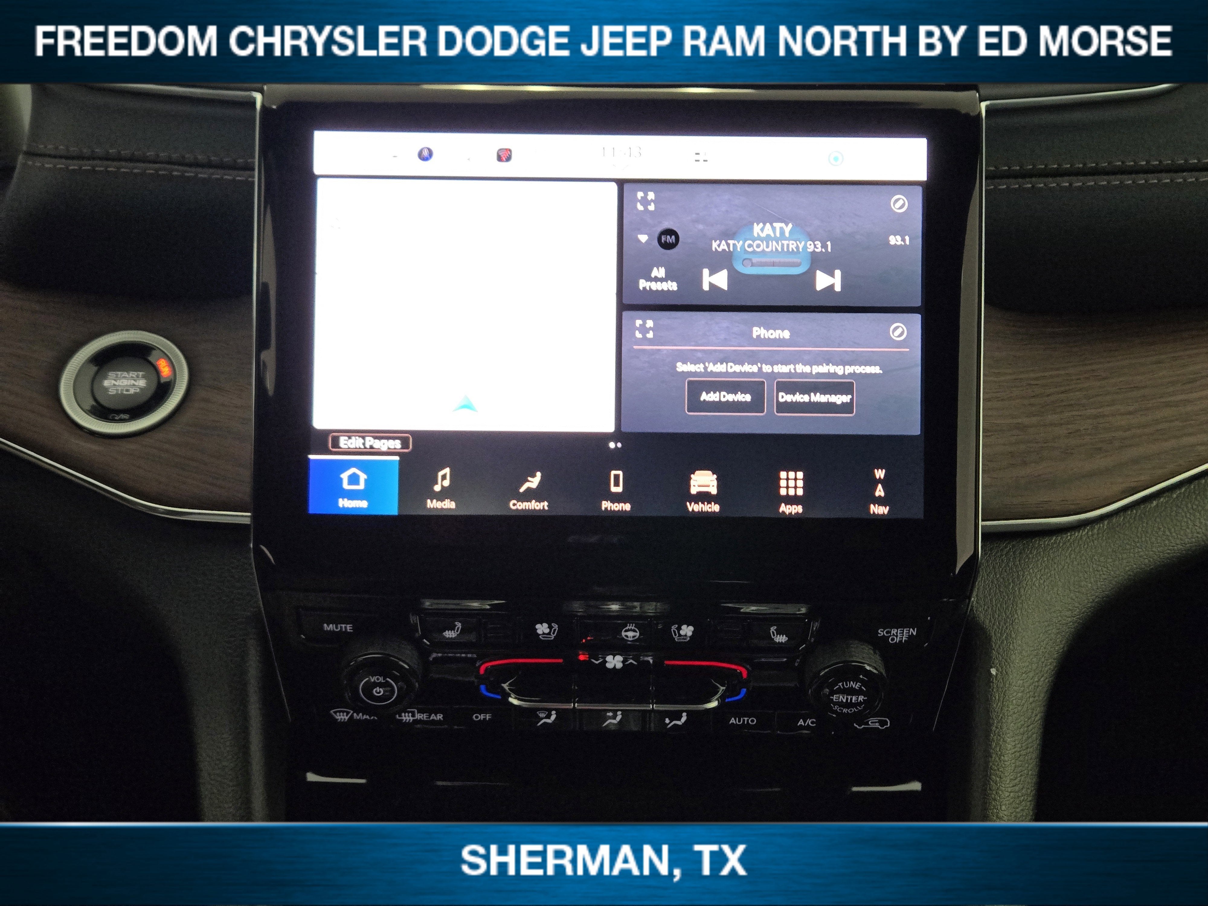 2025 Jeep Grand Cherokee GRAND CHEROKEE SUMMIT 4X4