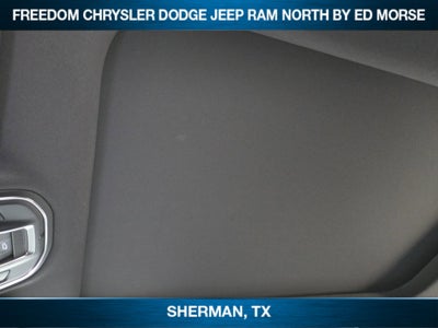 2025 Jeep Grand Cherokee GRAND CHEROKEE SUMMIT 4X4